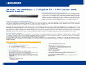 FGSW-2620CS- Datasheet