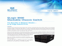 QLogic 9000 Stackable ...