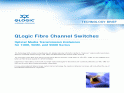 QLogic Optical Media T...