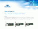 QLOGIC 4000 Series-Dat...