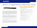 FGSW-4840S Datasheet