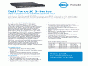 Dell S4820T-Datasheet