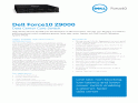 Dell Z9000-Datasheet