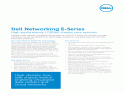 Dell E-Series-Datasheet