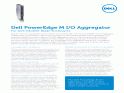 Dell M I/O (PowerEdge)...