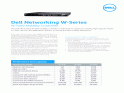 Dell W-7200 (Networkin...
