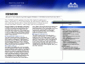 IS5030(Mellanox)-Datas...