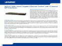 GSW-2404SF Datasheet