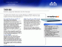 TX6100(Mellanox)-Datas...