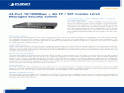 SGSW-2840 Datasheet