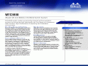 MTS3600(Mellanox)-Data...