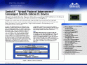 SwitchX VPI(Mellanox V...