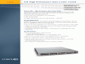 S50(Force10)-Datasheet