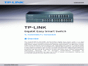 TL-SG1016DE/TL-SG1024D...