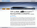 TL-SG3424P(TP-LINK)-Da...