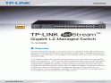 TL-SL5428E(TP-LINK)-Da...