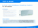 TL-SF1005D(TP-LINK)-Da...