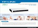 TL-SF1008D(TP-LINK)-Da...