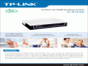 TL-SF1016D(TP-LINK)-Da...