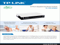 TL-SG1008D(TP-LINK)-Da...