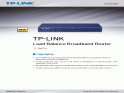 TL-R470+(TP-LINK)-Data...