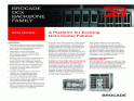 DCX Backbone Family(Br...