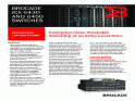 ICX 6430/6450 Switches...