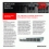 5300 SWITCH(BROCADE)-DATASHEET
