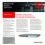 6505 SWITCH(BROCADE)-DATASHEET