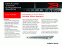 7500E SWITCH(BROCADE)-...