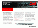 8000 SWITCH(BROCADE)-D...