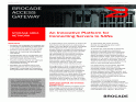 Access Gateway(BROCADE...