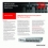 Encryption switch(BROCADE)-DATAS...