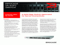 VA-40FC SWITCH(BROCADE...