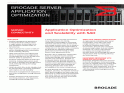 Brocade SAO-DATASHEET