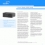 3Com 5000 Router Family-Datasheet