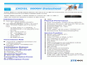 ZXDSL 9806H(ZTE)- Data...