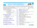 ZXHN F660(ZTE)-Datasheet