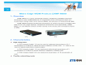 ZXMP M600(ZTE)-Datasheet