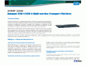 ZXMP S200(ZTE)-Datasheet