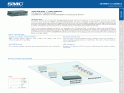 SMC8505T / SMC8508T-Da...