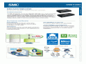  SMCGS5 / SMCGS8-Datas...