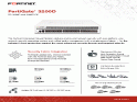 FortiGate 3200D