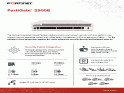 FortiGate 2500E