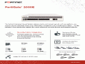 FortiGate 2000E