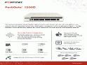 FortiGate 1200D