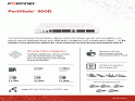 FortiGate 900D