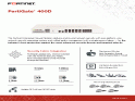 FortiGate 400D