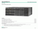 Aruba 3810 