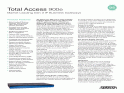 Total Access 900e